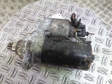 Anlasser  Seat Ibiza III (6L) 1.4 63kW 86PS StarterS BNM