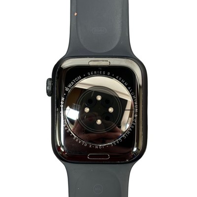 Apple Watch Series 9 A2980 GPS + Cellular 45mm Smartwatch | eBay