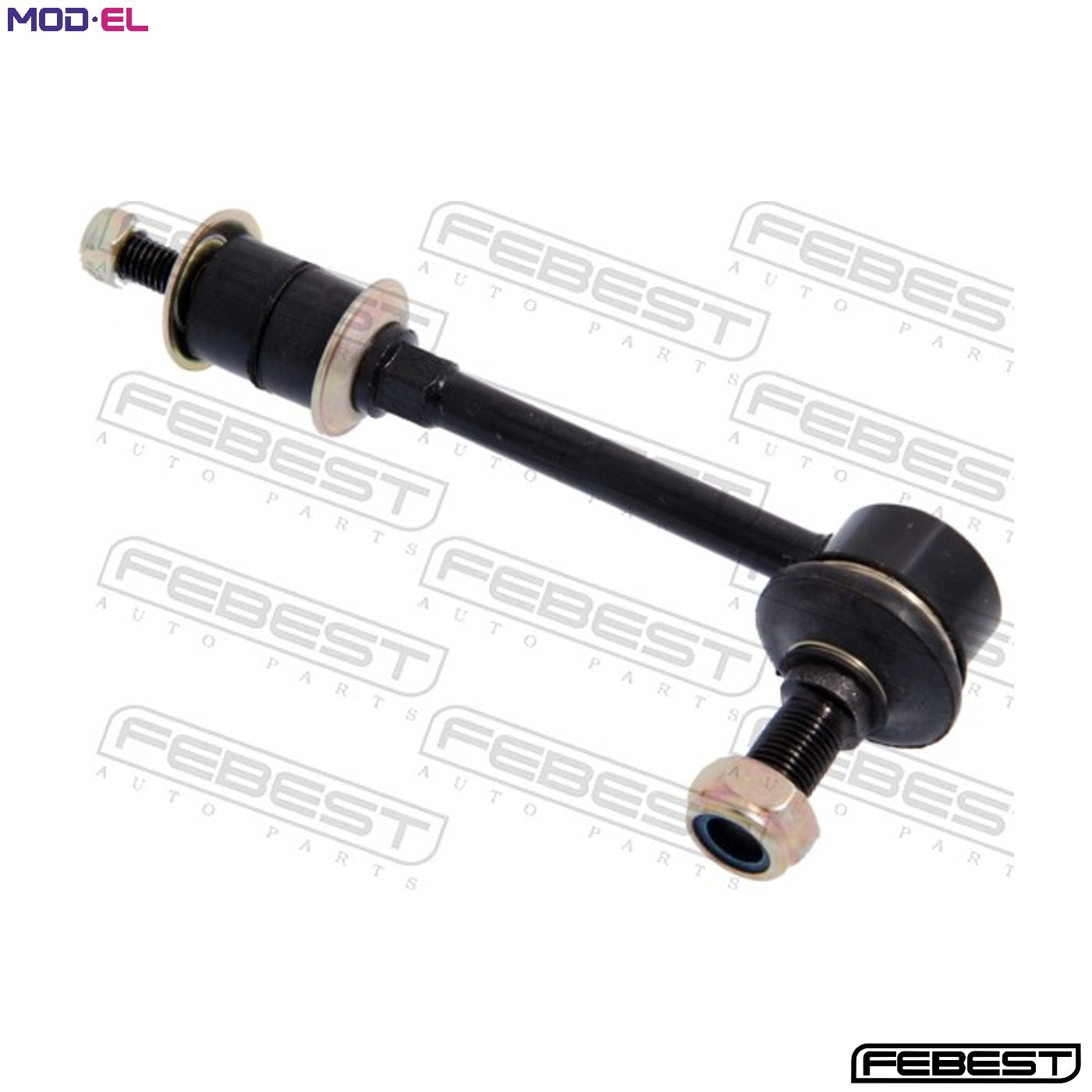 LINKCOUPLING ROD STABILISER BAR 0123-502 FOR TOYOTA SW4/SUV HILUX/SURF/MIGHTY