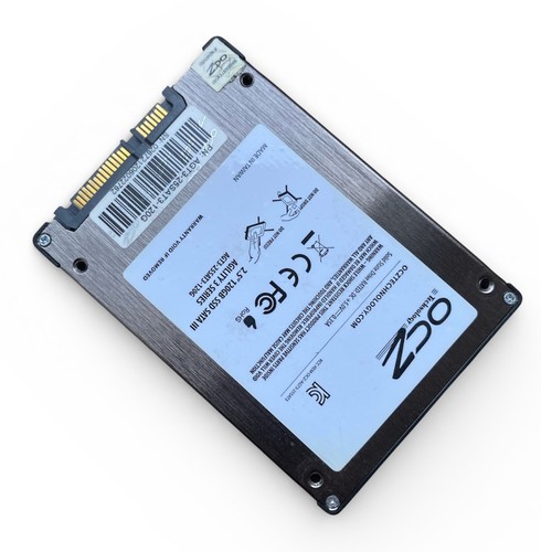 OCZ Agility 3 120GB SSD 2.5" SATA III 6Gb/s AGT3-25SAT3-120G MacBook  mac Mini