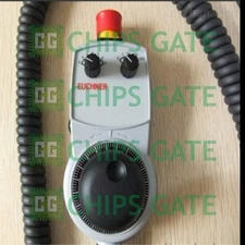 1PCS New EUCHNER HBA-072915 Manual Pulse Generator MPG for Fagor CNC Machine