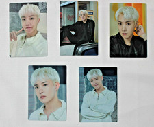 BTS J-HOPE PTD PERMISSION TO DANCE On Stage SEOUL Mini PhotoCard PC Full set F/S