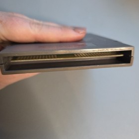 Snake's Revenge - NES - testato - solo cartuccia