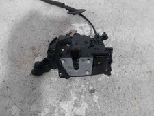 Porte avant et accessoires Renault Captur