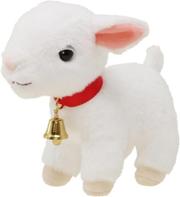 Heidi Girl of the Alps Yuki-Chan Plush S-size H17cm Sekiguchi Japan New