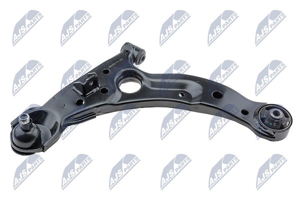 NTY Querlenker Dreieckslenker ZWD-HY-562 FüR Matrix Hyundai FC Crdi VGT-image