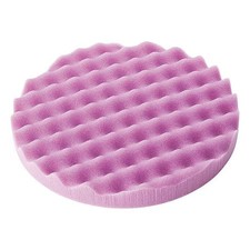 3M 33036 Finishing Pad, Foam, 8" Size, Pk2