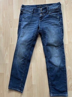 Tom Tailor Jeans Alexa Slim Gr. 29/30 Neu ohne Etikett!