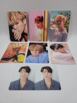 LOVE YOURSELF Jimin トレーディングカード s-l400.jpg
