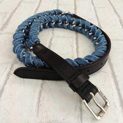 diesel belt women