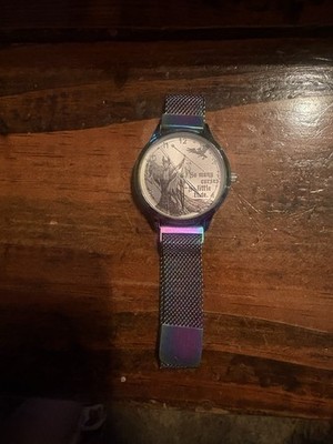 Disney s Maleficent Watch