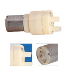 Kompaktowa pompa membranowa łatwa instalacja do wykorzystania wody deszczowej