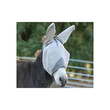 Cashel Crusader Mule Fly Mask w.Ears