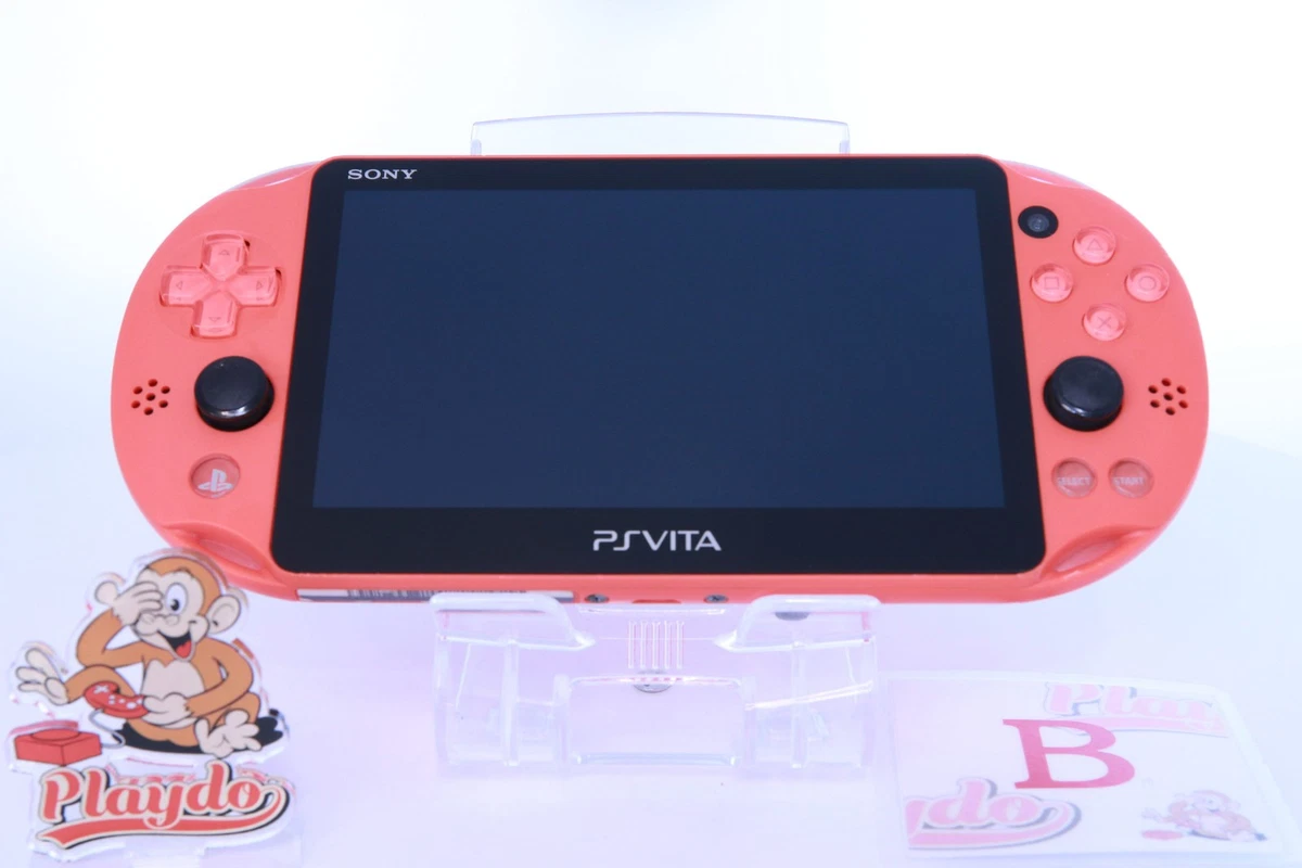 25+ Sony Orange Consoles for sale | Updated Oct 2026