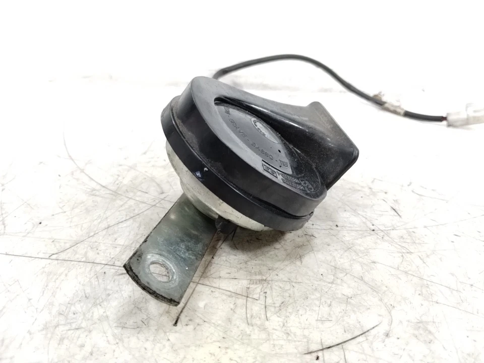 Bocina Can-Am Spyder RT 990 2011 Foto 4 de 4