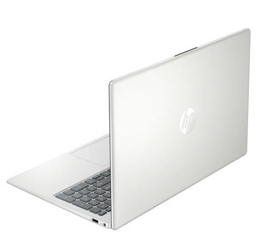 NEW HP 15.6 inch Windows Laptop Intel Core i5-1235U 8GB RAM 256GB SSD Silver - Picture 5 of 9