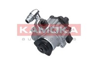 Hydraulikpumpe Lenkung Kamoka PP137 FÜR Mercedes Benz Servopumpe