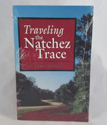 Traveling the Natchez Trace