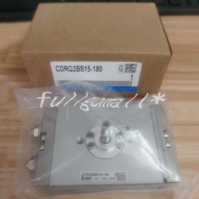 1PCS Neu SMC CDRQ2BS15-180 CDRQ2BS15180 Cylinder