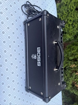 BOSS KTN-HEAD-2  Katana-Head MkII 100W Guitar Amplifier Head Tested TMB02 9.5