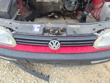 Calandre VOLKSWAGEN GOLF 3 1H6898913C
