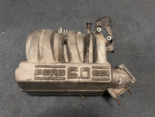 87-96 Ford F150 Bronco 5.0l V8 302 Efi Top Upper Intake Manifold Rf-f6te-9425-ga