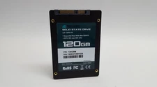 Inland Professional 120GBM 120 GB SATA III 2.5 in Solid State Drive
