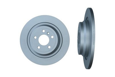 2x KAMOKA Bremsscheibe 103547 für MERCEDES GLE W166 KLASSE C292 250 166 006 004