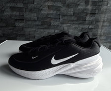 Nike Black/White Men’s Lace Up Low Top Trainers UK 8 EU 42.5 US 9 IB2765-002