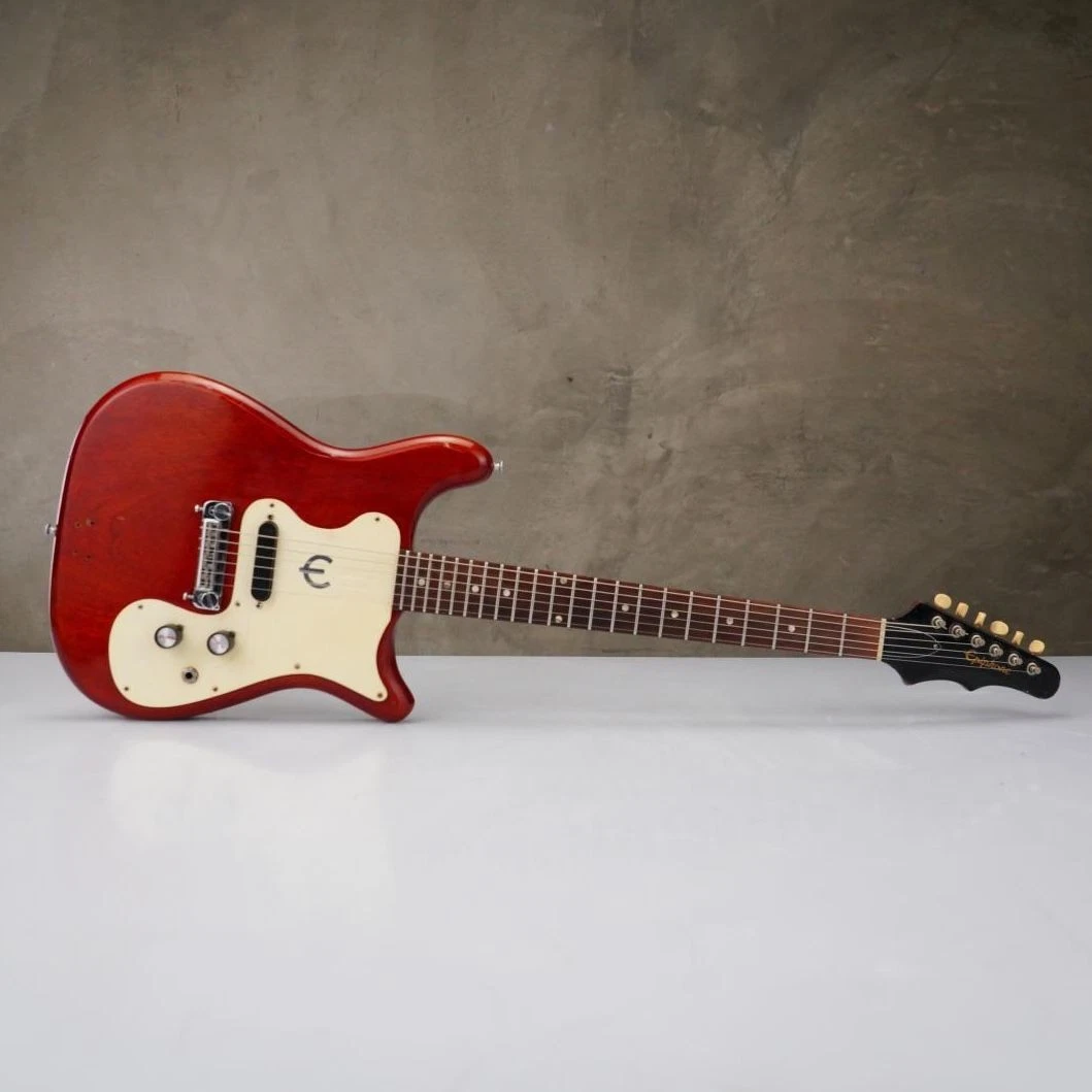 Preços baixos em Epiphone Olympic em Guitarras Elétricas | eBay