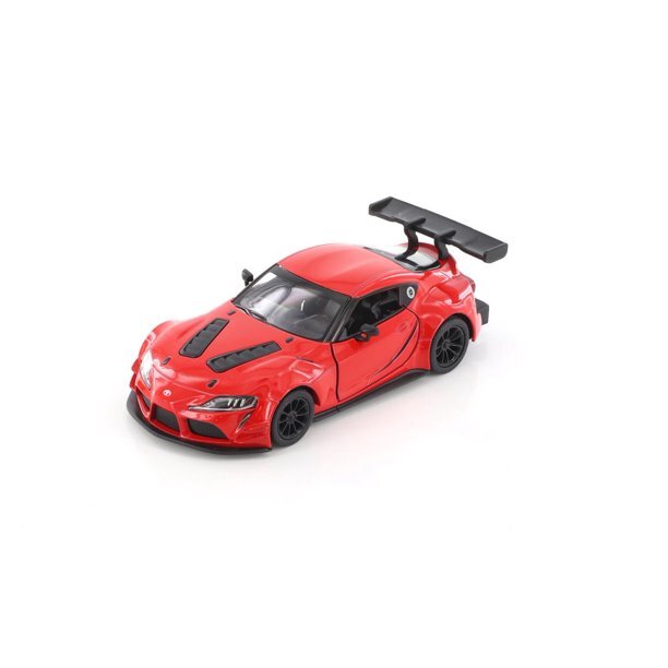 Kinsmart 5