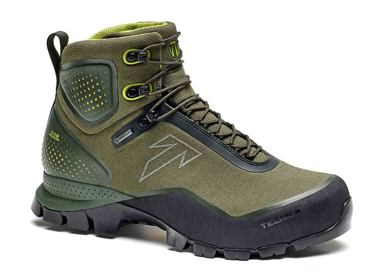Scarpe Trekking TECNICA FORGE S GTX MS EU 42,5