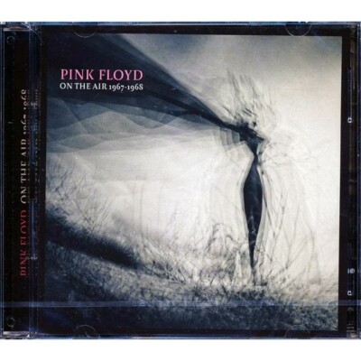 Pink Floyd Rare 12xCD Lot Limited Edition Live Recordings 1967