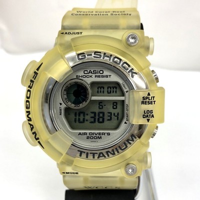 dw 8201wc frogman