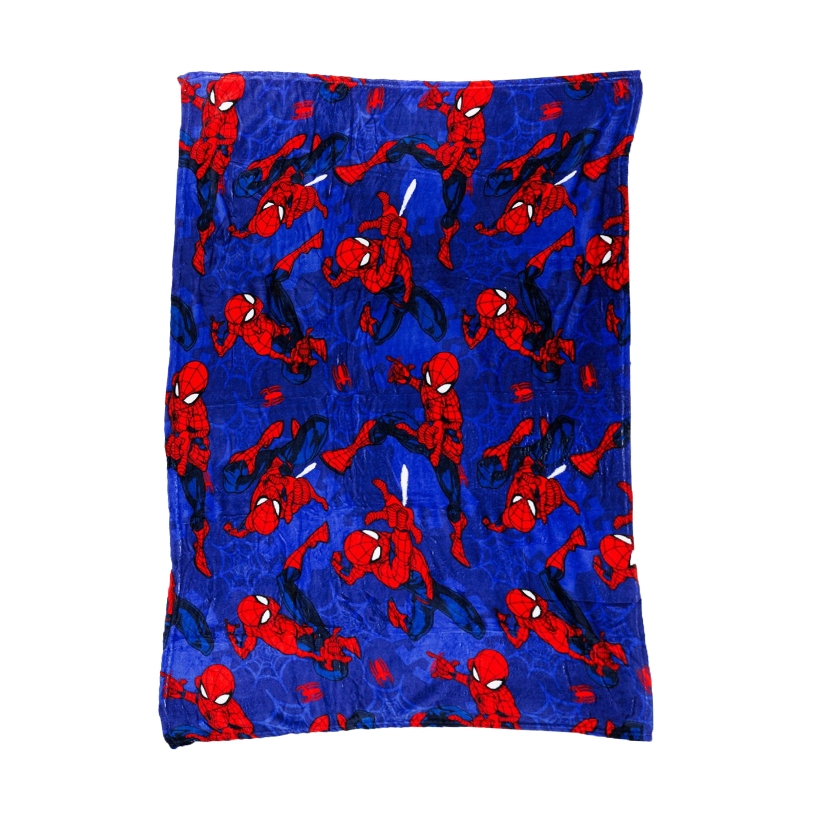 Человек-паук на веранде для отдыха и софе (110x150 см)