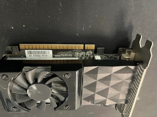 PNY NVIDIA GeForce GT 630 VCGGT6302XPB 2GB DDR3 PCI Express 2.0 Video Card - Picture 4 of 6
