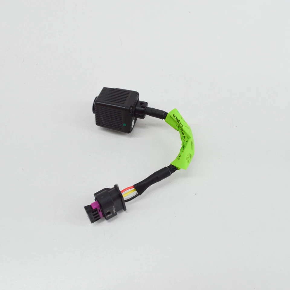 PEUGEOT 2008 cámara de visión panorámica retrovisor 9841924880 NUEVO Foto 3 de 4