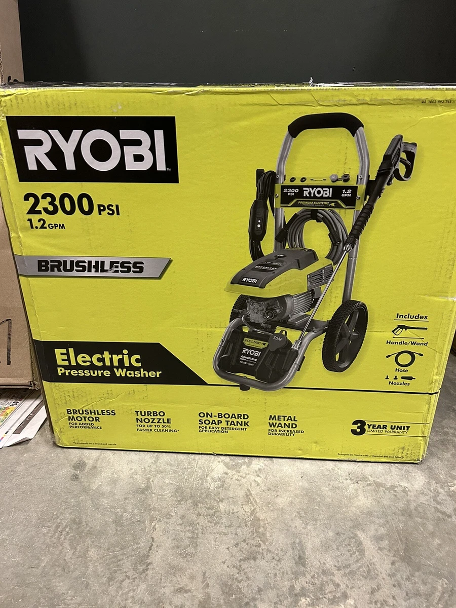 Ryobi ry141900 deals
