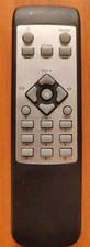 OEM Remote Control IBIZA DP234-ASTRO SOUND SYSTEM PA Audio Speaker System TESTED