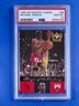 1999 UD Legends Player of the Century #88 Michael Jordan PSA 10 GEM MINT Bulls