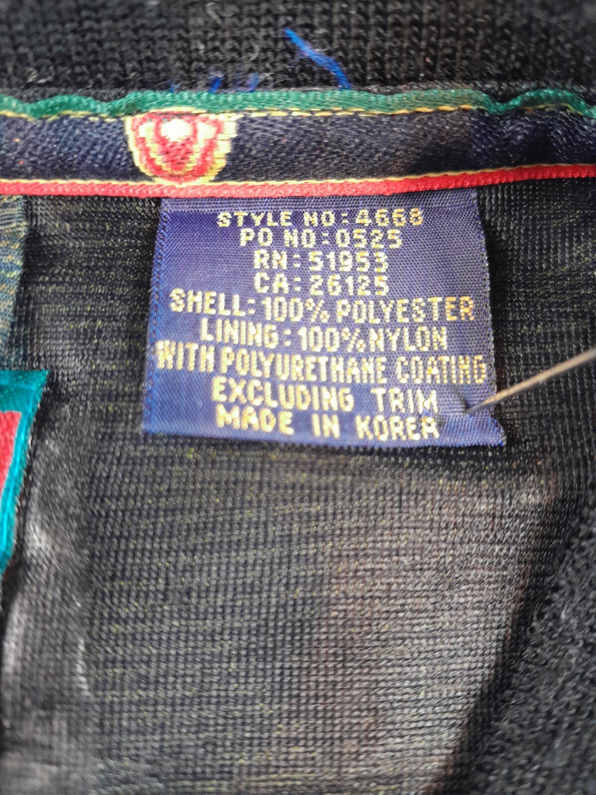 Sunice Mens Golf Vest Large Black Plaid Polyester Stay Dry Casual Wind