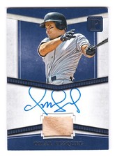 2016 Panini Pantheon Baseball Cards 20