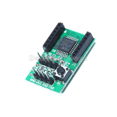 SX1278 Lora Long-Distance Wireless Data Transmission Module Test Develop Board