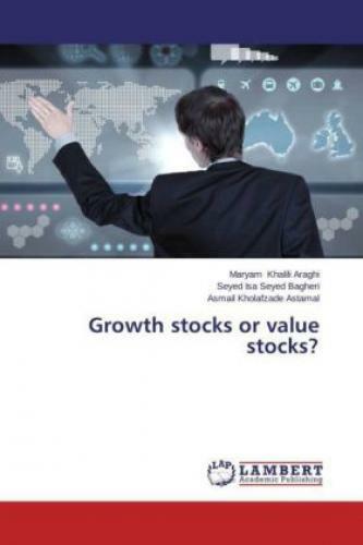 Thumbnail - Growth Stocks Or Value Stocks? 2215