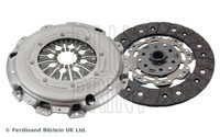 Kupplung Seat Alhambra/Altea/Leon 2.0 TDI 11-