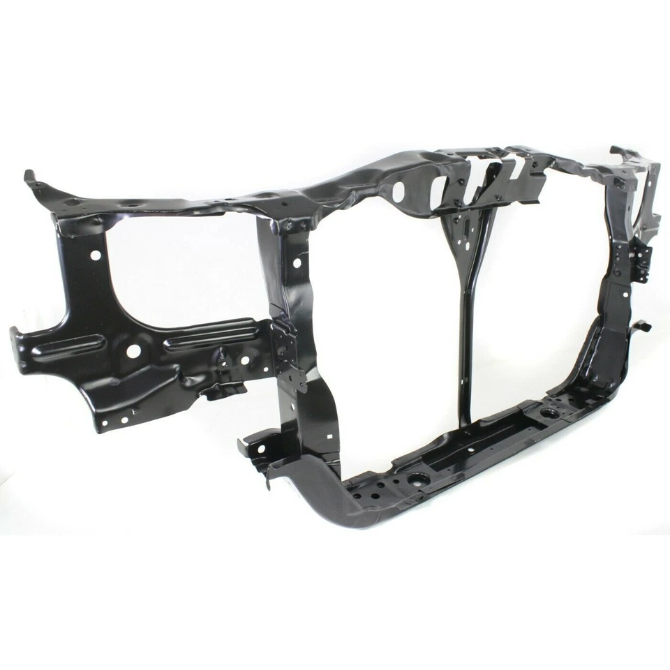 Nuevo conjunto de soporte de radiador para HONDA ODYSSEY 2002-04 HO1225131 Foto 4 de 4