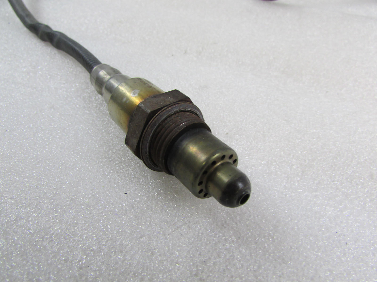 Ferrari California, Rear Oxygen Sensor, Used, P/N 300507