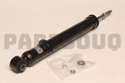 E6210JJ52A Genuine Nissan ABSORBER KIT-SHOCK,REAR E6210-JJ52A | eBay
