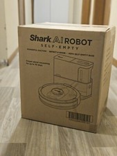 shark ai robot vacuum