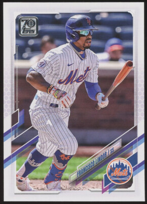 2021 Topps Update #201-330 - You Pick - Complete Your Set (F34)